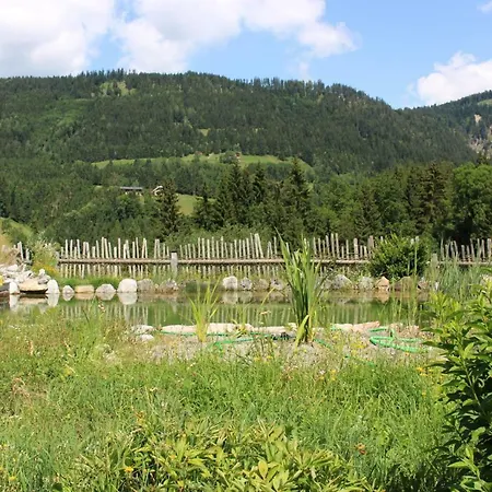 Διαμέρισμα Vorderweinaugut Annaberg im Lammertal